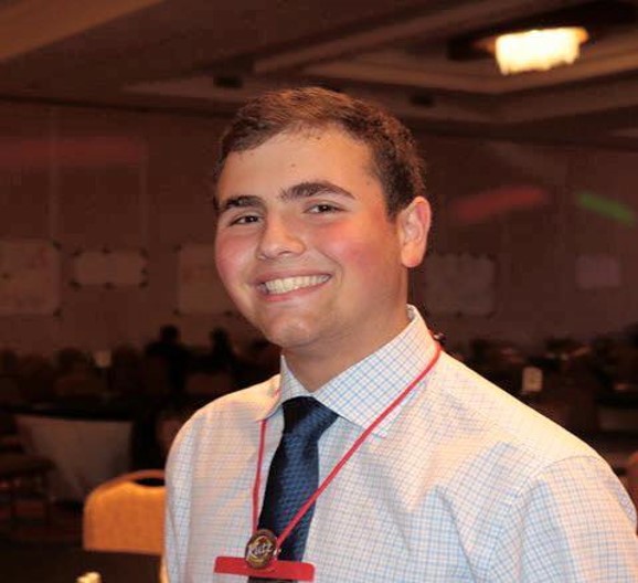 Daniel Shapiro