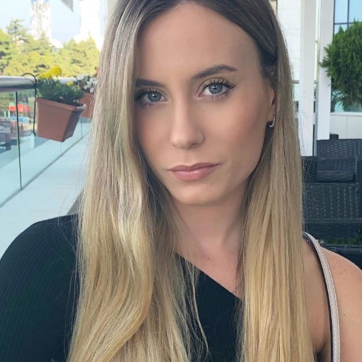 Danielle Fraiberg