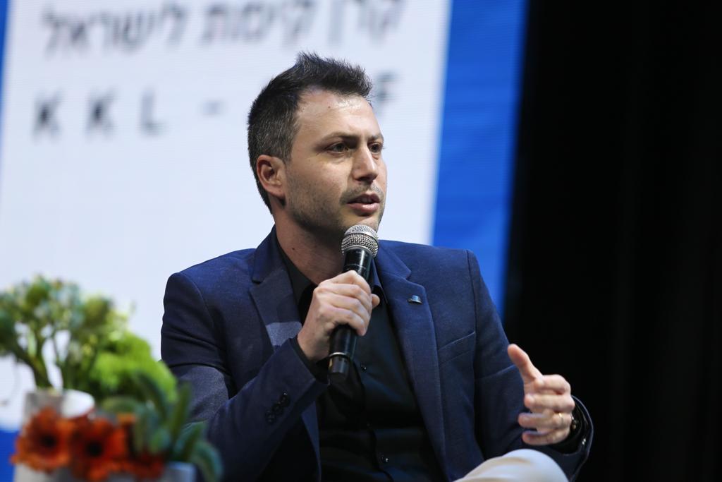 Eliran Keren
