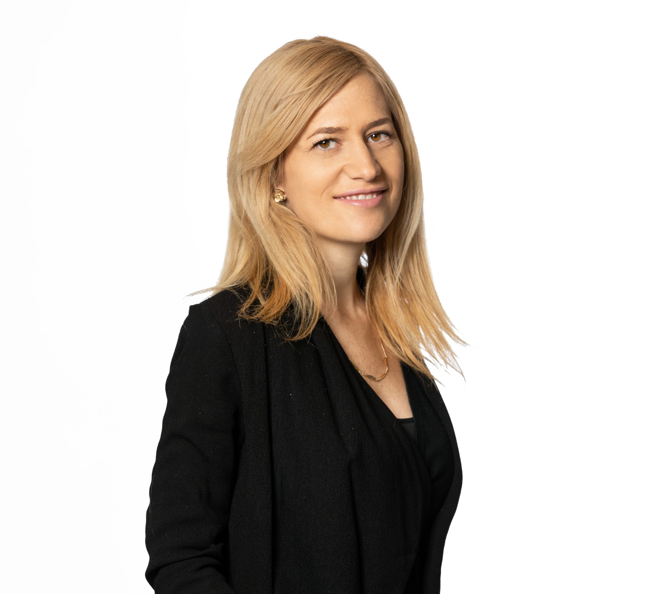 Shani Eisenstein